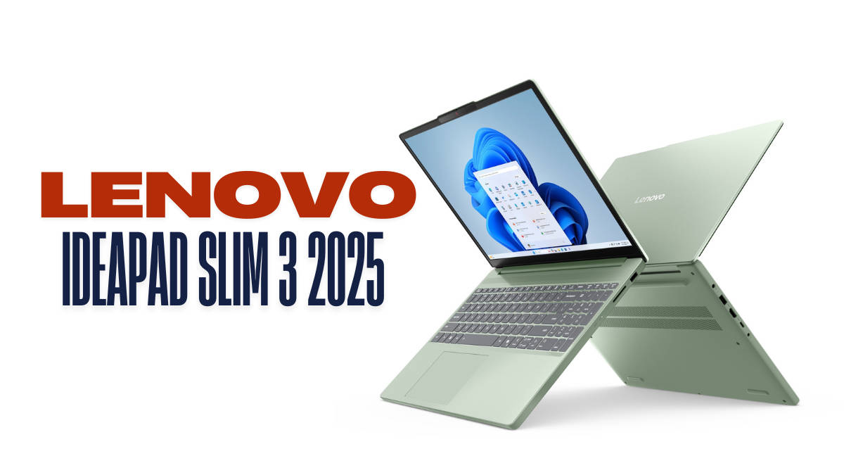 Lenovo IdeaPad 3 2025: Si Juara Kelas Menengah yang Makin Canggih? Review Jujur dan Mendalam!