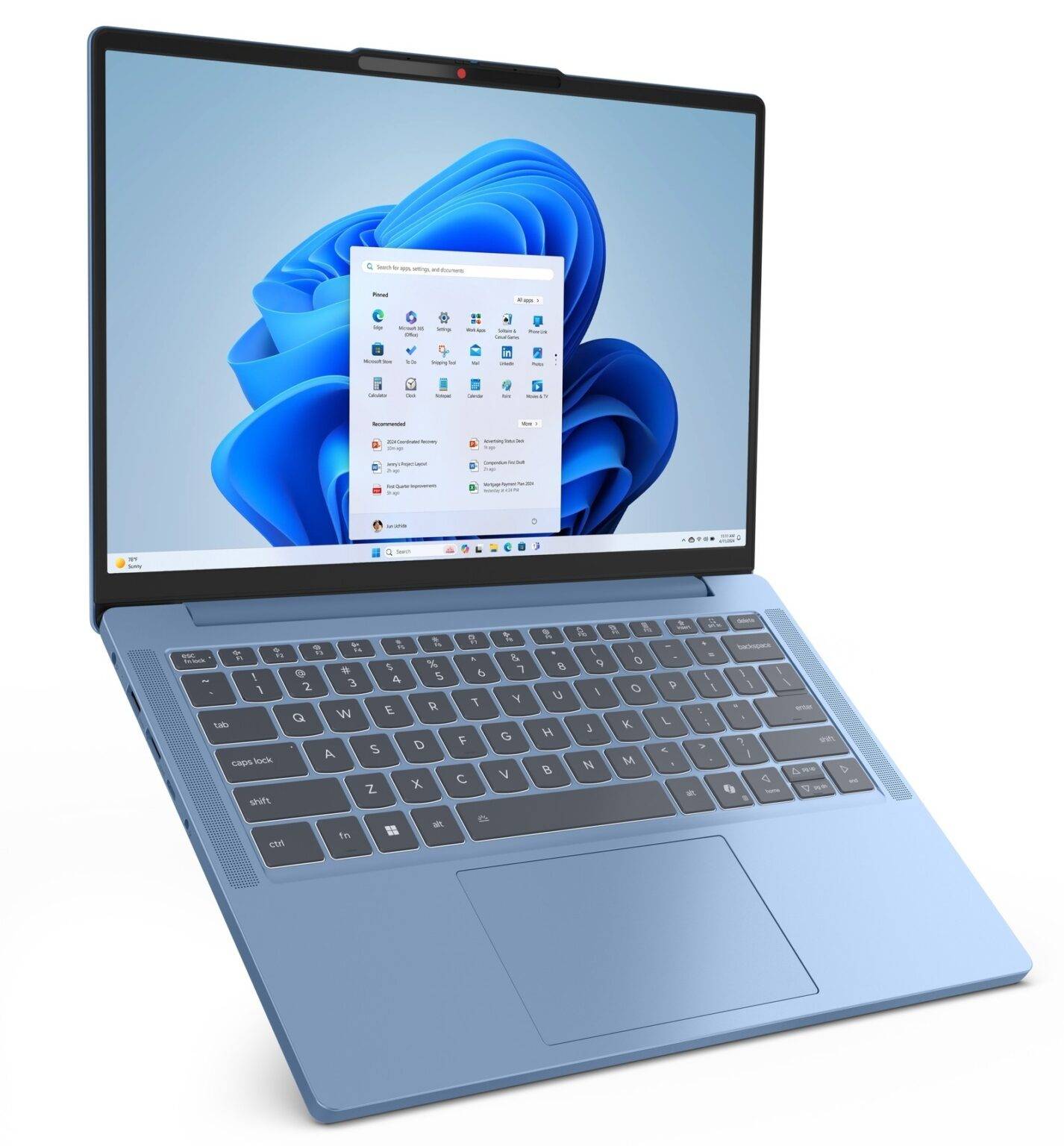 Lenovo IdeaPad 3 2025: Si Juara Kelas Menengah yang Makin Canggih? Review Jujur dan Mendalam!