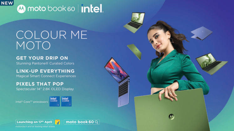 Moto Book 60