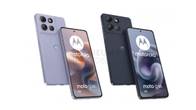 Moto G86