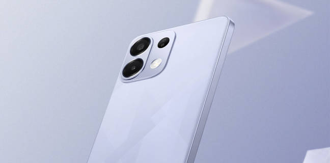OPPO K13 5G