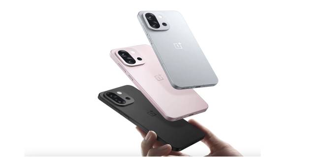 OnePlus 13T