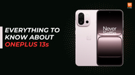 OnePlus 13s release date price specifications
