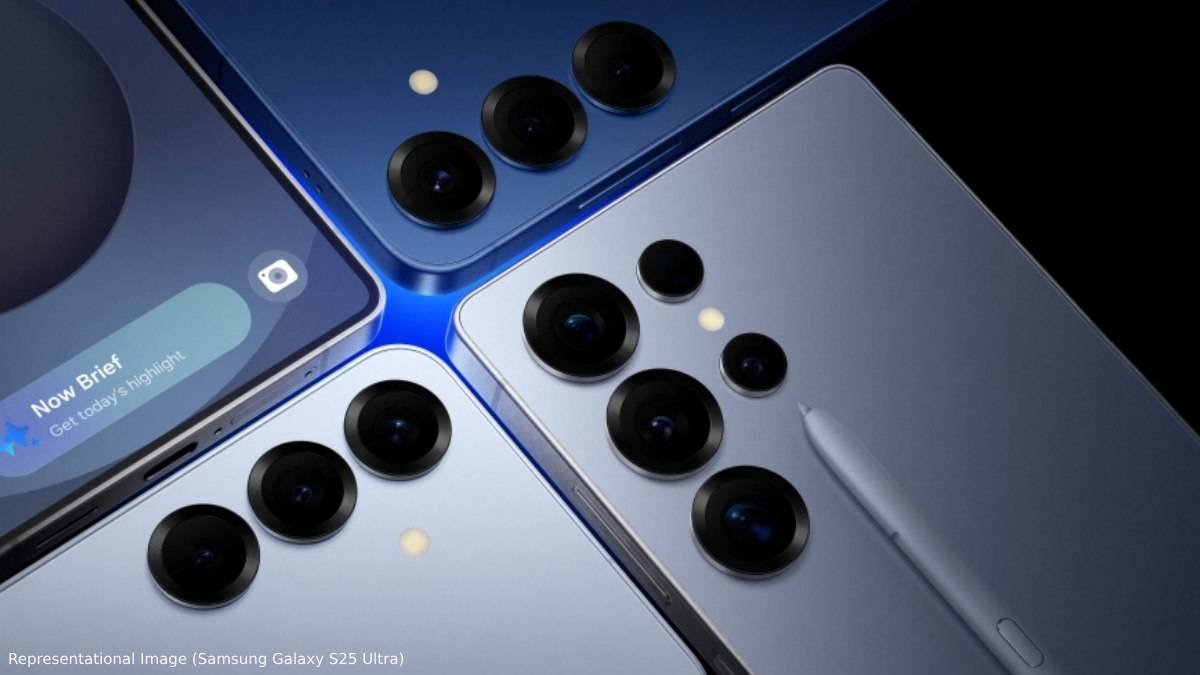 Samsung Galaxy S25, Ultra, S25 FE and more could get some of the lowest prices of 2026 during festive sales