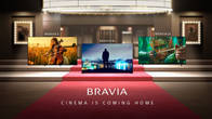 Sony Bravia 2025