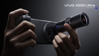 Vivo X200 Ultra