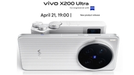 Vivo X200 Ultra