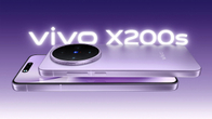 Vivo-X200s