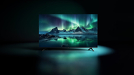 Xiaomi QLED TV X Pro 2025