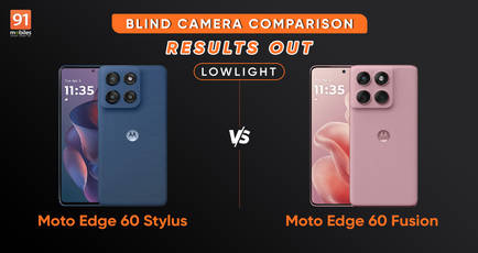 [Winner announced] Motorola Edge 60 Stylus vs Motorola Edge 60 Fusion low light blind camera comparison