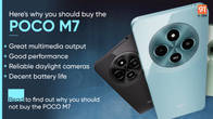 POCO M7
