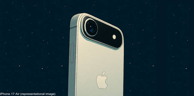 iPhone 17 Air leak roundup: slim, stylish, and potentially game-changing iPhone 17 Air
