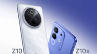 iQOO Z10 series
