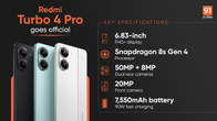 redmi-Turbo-4-Pro-launch