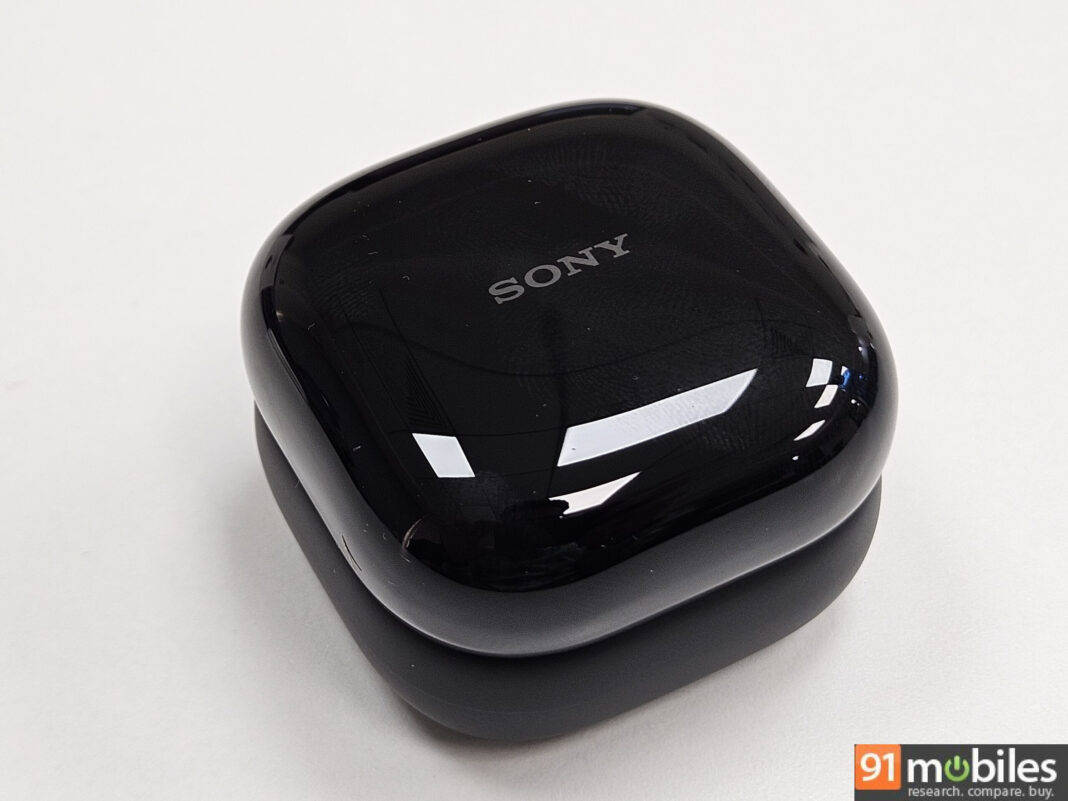 Sony LinkBuds Fit review
