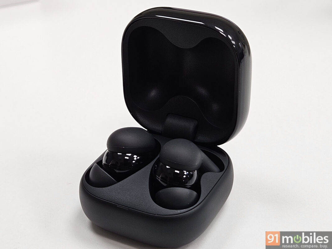 Sony LinkBuds Fit review