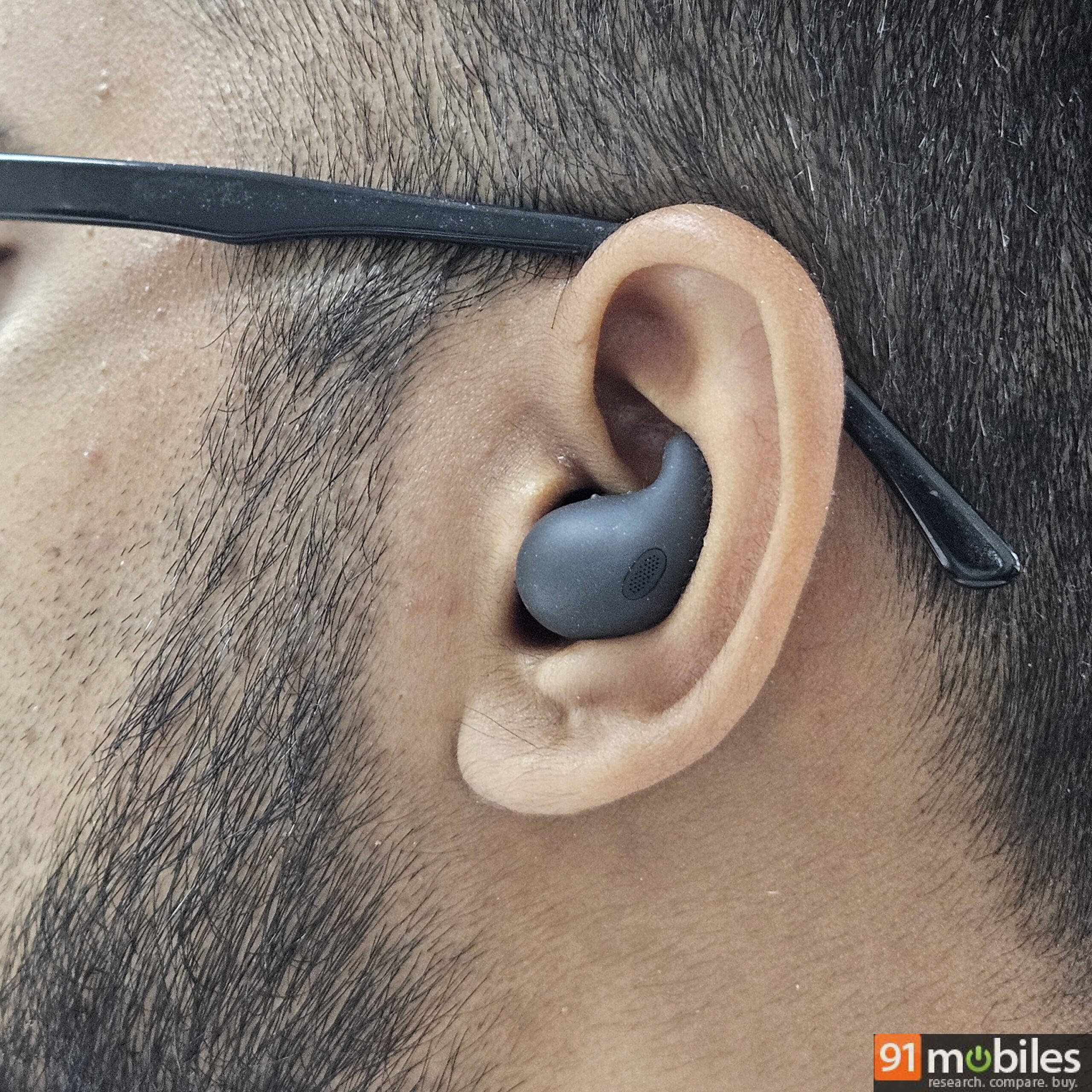 Sony LinkBuds Fit review