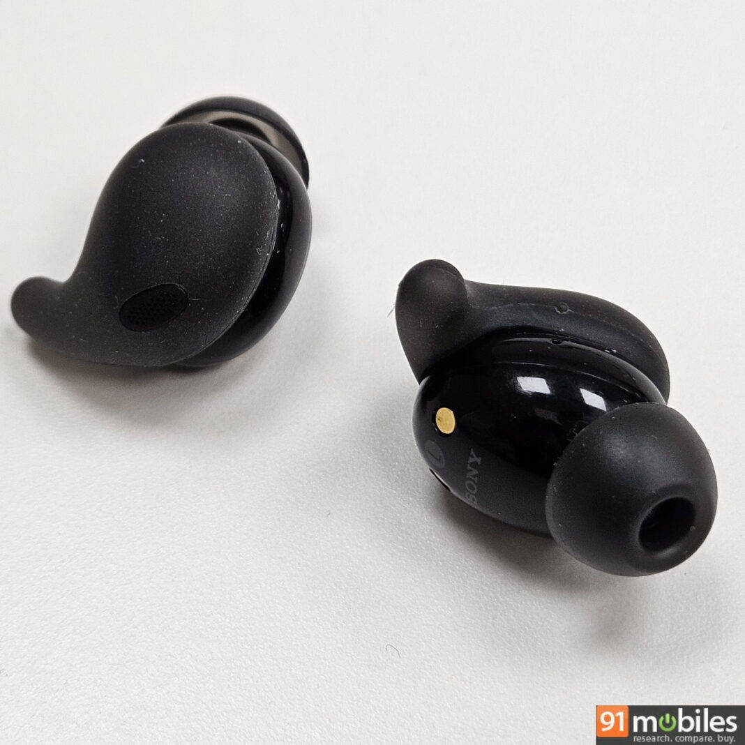 Sony LinkBuds Fit review