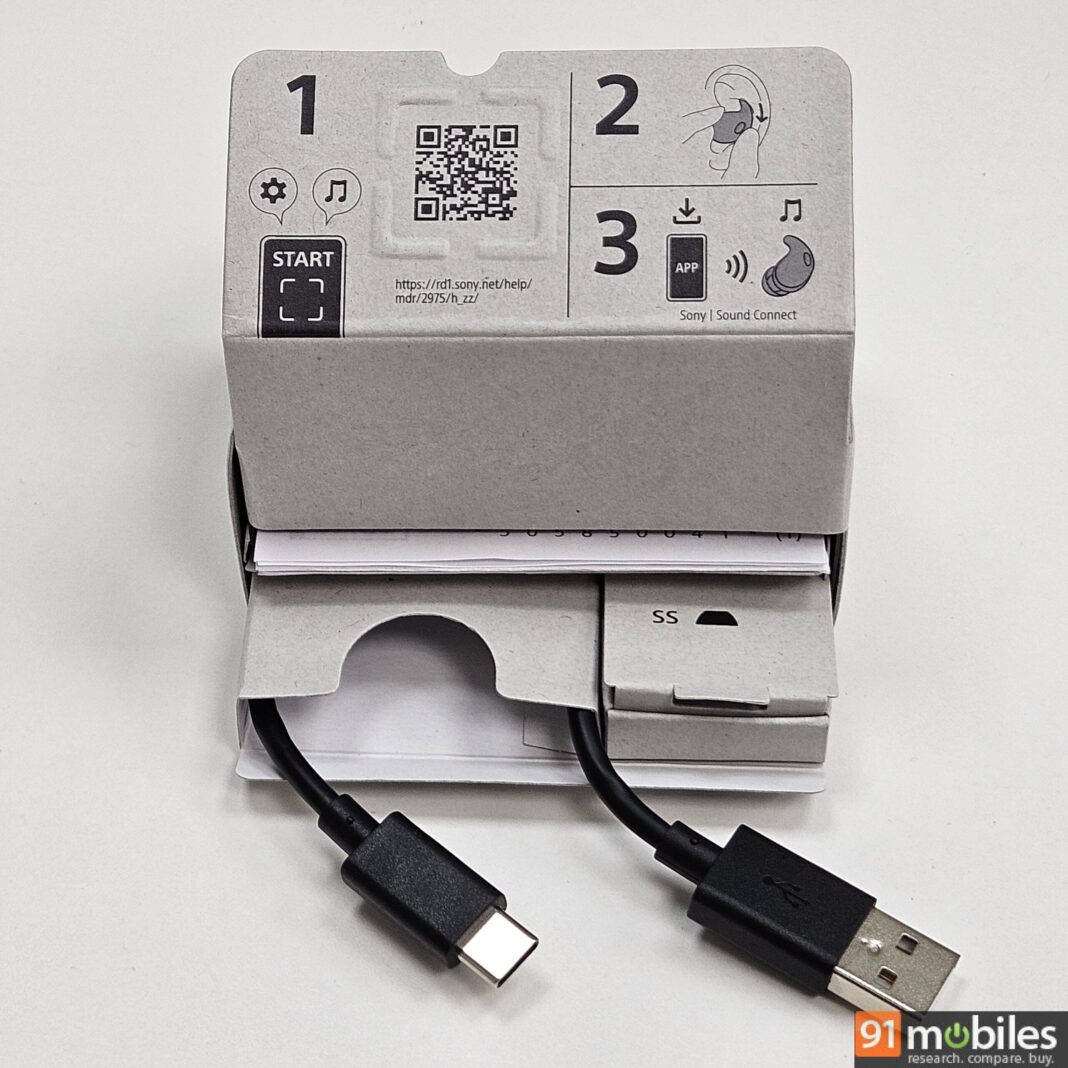 Sony LinkBuds Fit review