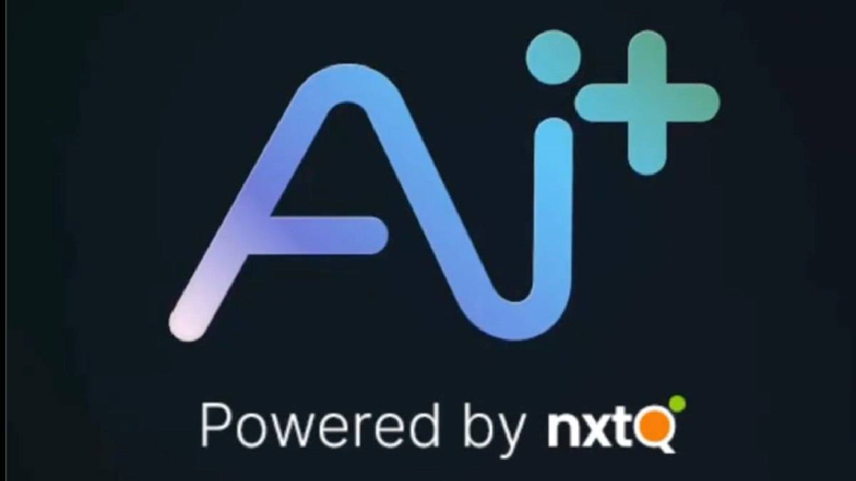 AI+, Alcatel