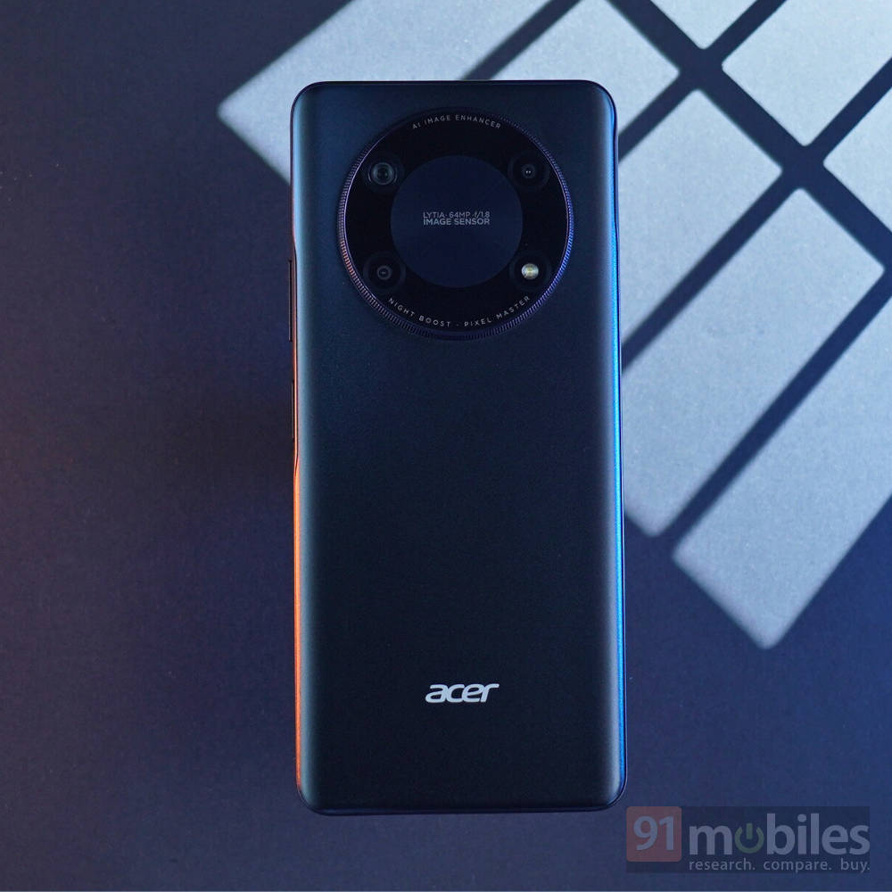 Acer Super ZX