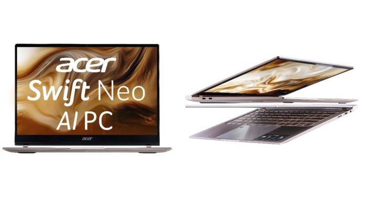 Acer Swift Neo