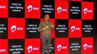Airtel, 5G