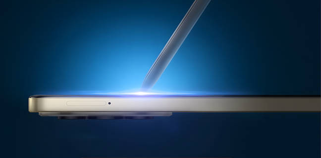 Alcatel V3 Ultra