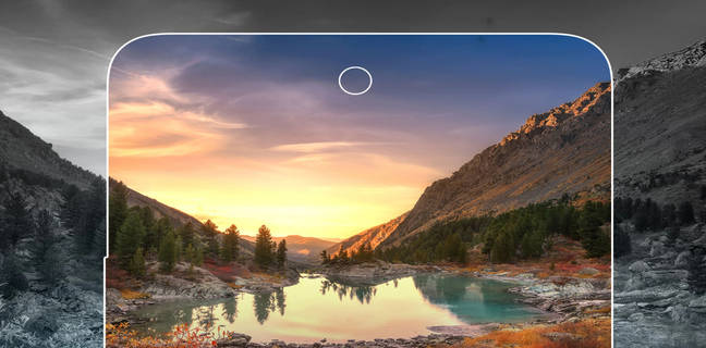 Alcatel-V3