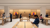 Apple Store, Apple