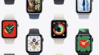 Apple, Apple Watch
