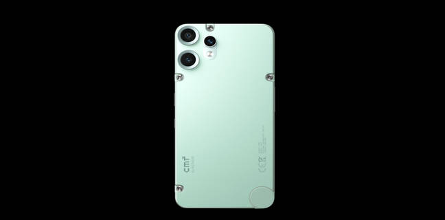 CMF Phone 2 Pro