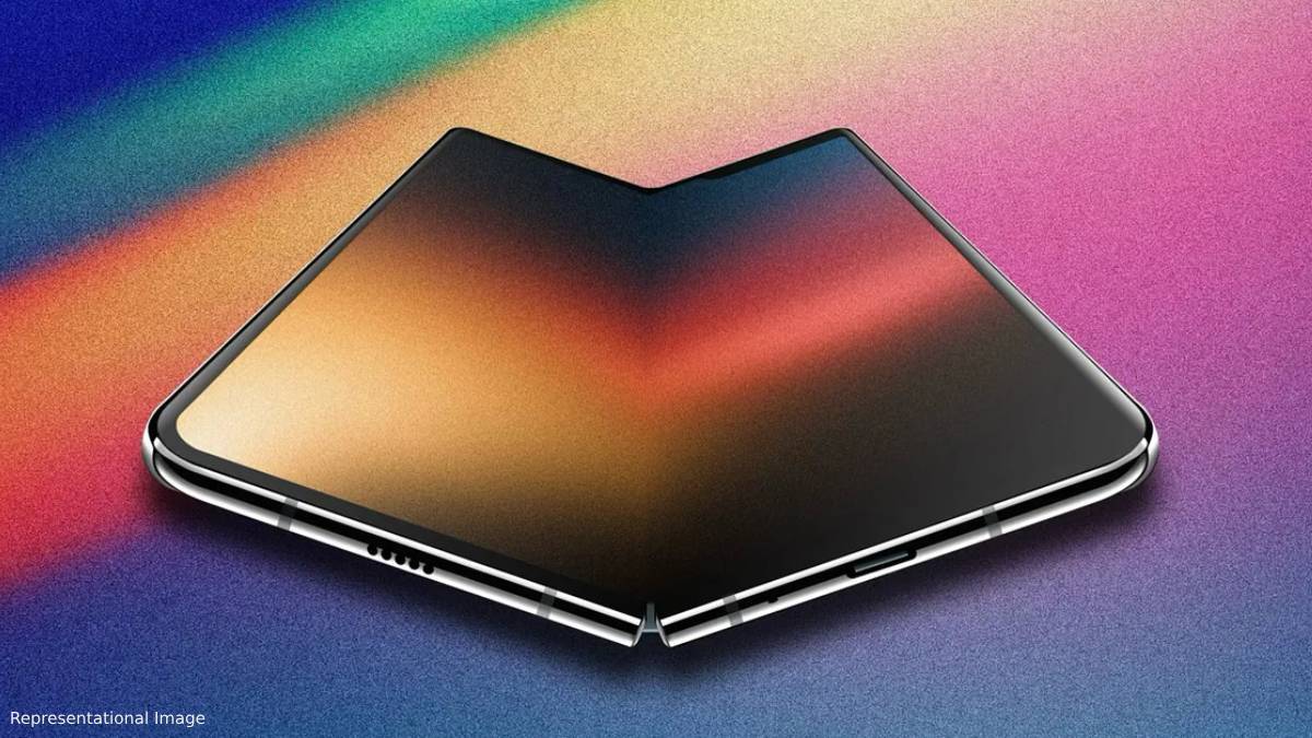 Foldable iPhone, Apple, iPhone