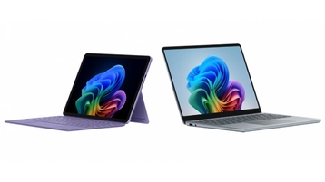 Microsoft Surface Laptop 13-inch and Surface Pro 12-inch announced: price, India availability, specifications