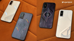 Infinix GT 30 Pro leaked live images show off colours and design