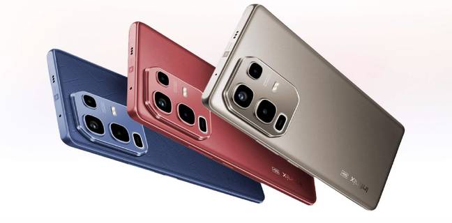 Infinix Note 50s 5G+