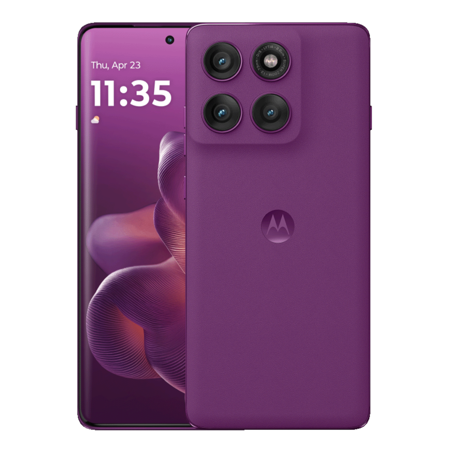 Moto Edge 60 Pro