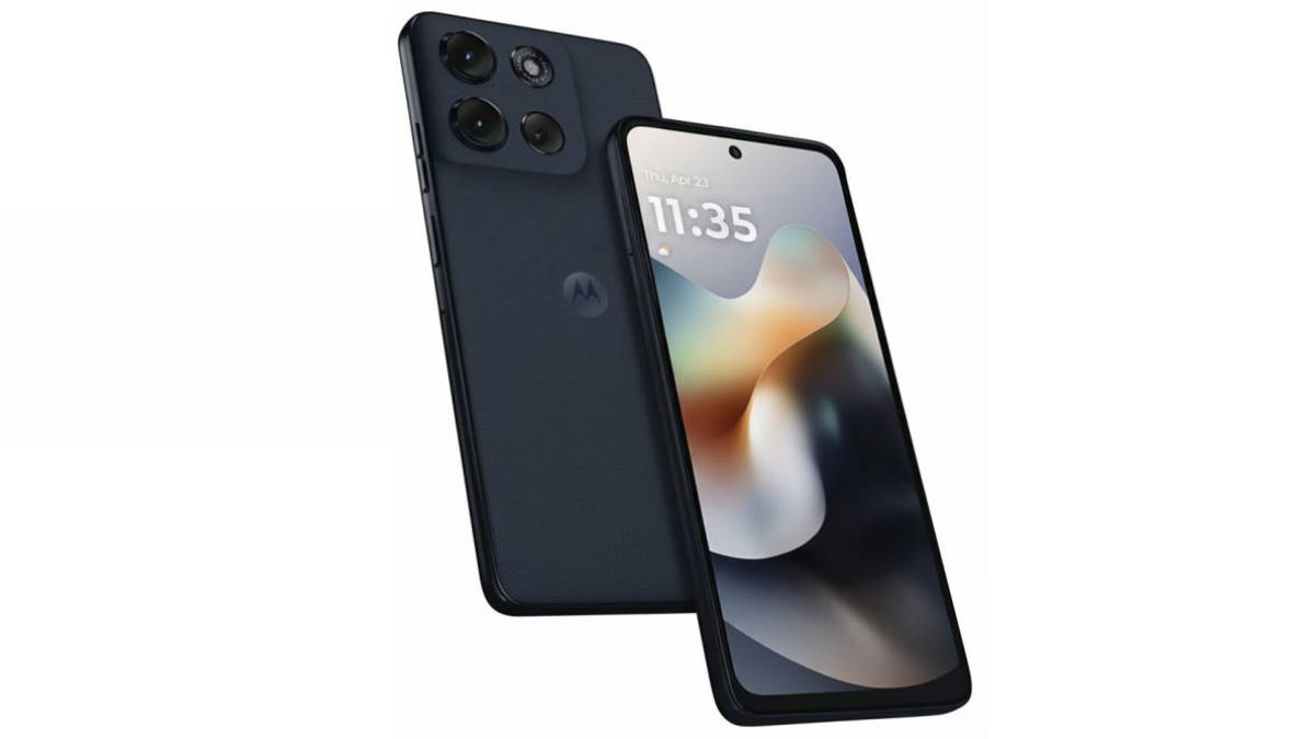[Exclusive] Motorola Edge 60 series, Moto G56 and Moto G86 global ...