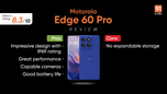 Motorola Edge 60 Pro review: the phone to beat under Rs 30,000