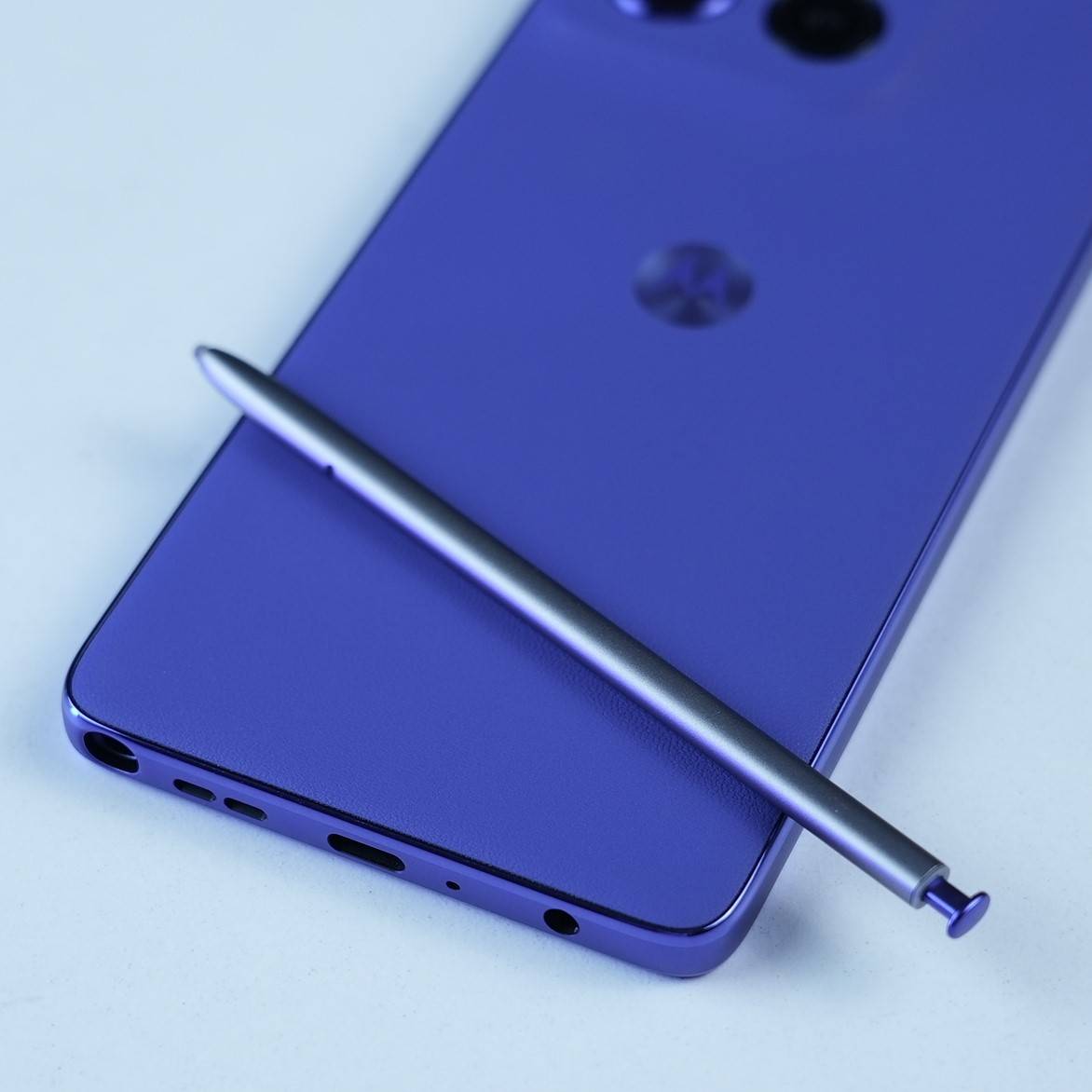 Motorola Edge 60 Stylus