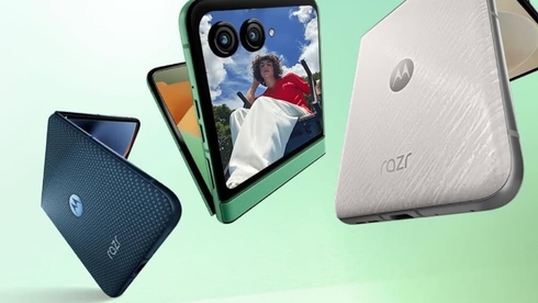 Motorola Razr 60 India launch date announced, Flipkart availability confirmed