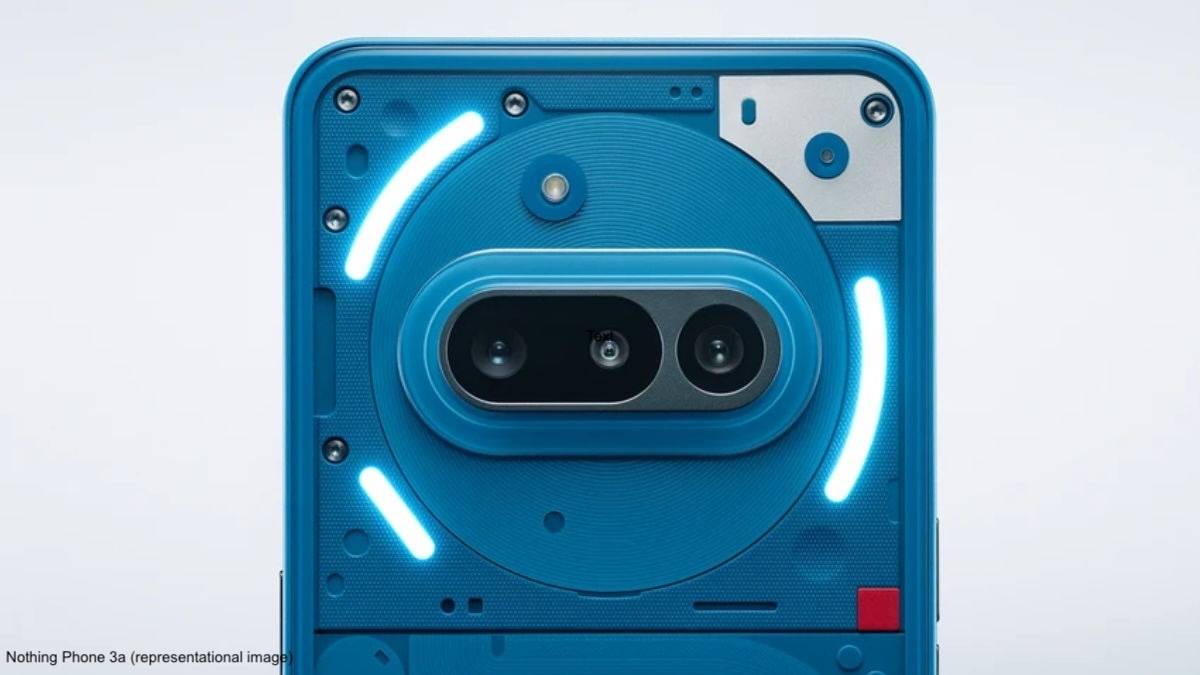 Nothing-Phone-3a
