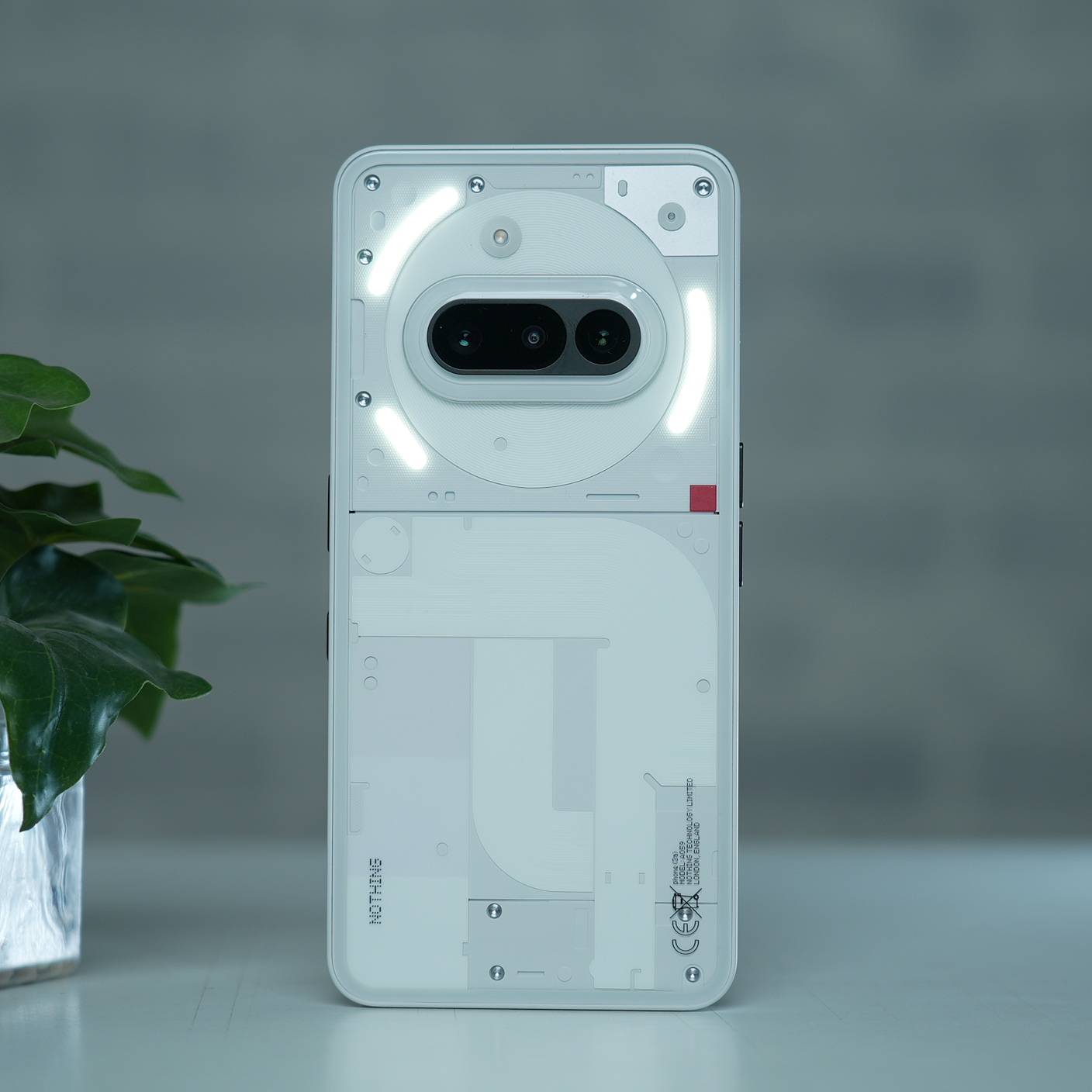Nothing Phone (3a)