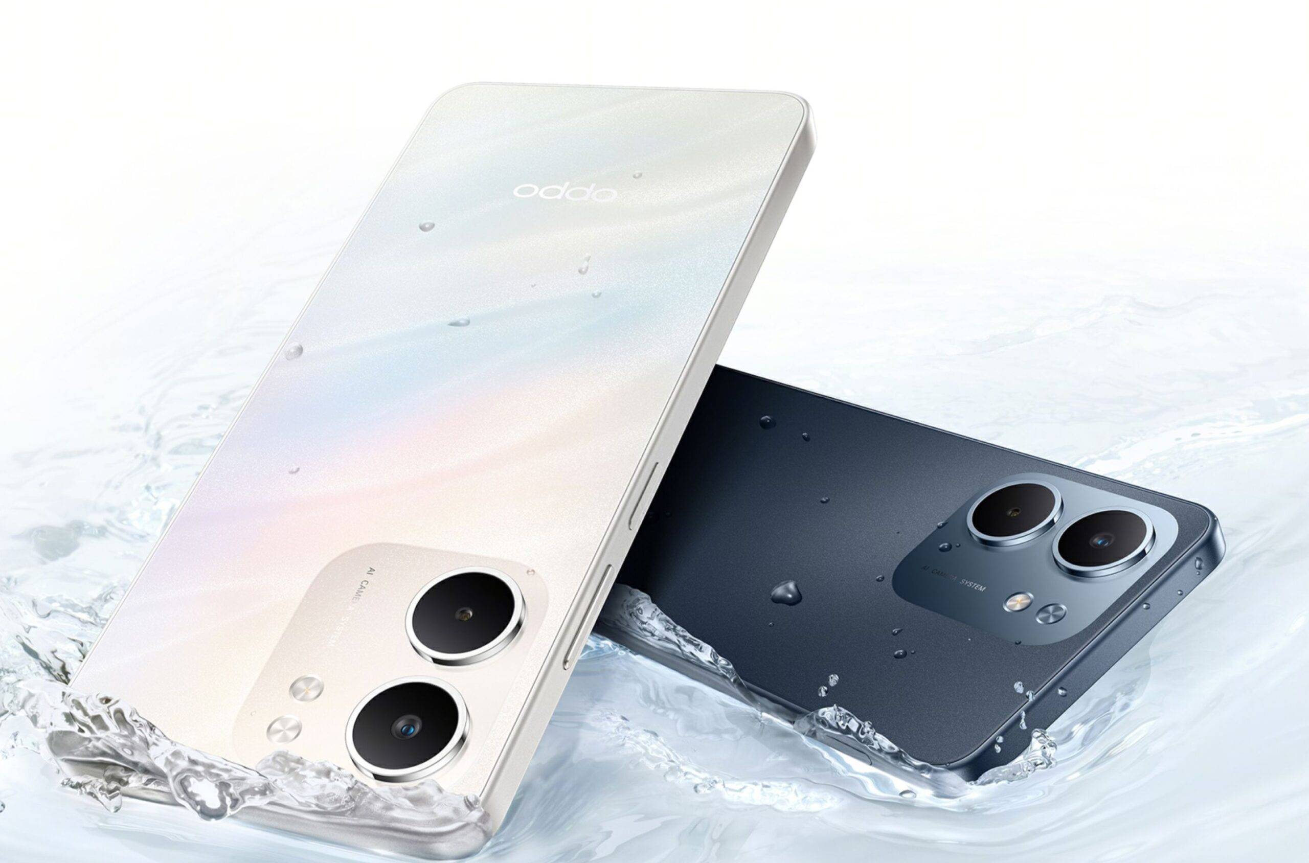 OPPO-A5x