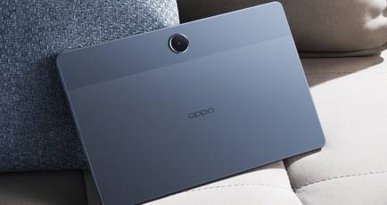 OPPO Pad SE launched in China with Helio G100 chipset, 9,340mAh battery: price, specifications