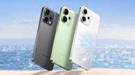 OPPO Reno 13