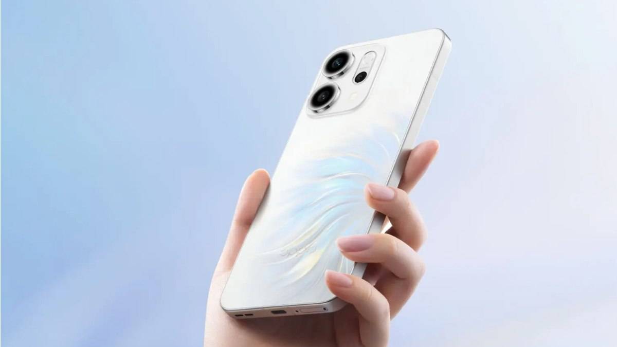 OPPO Reno14