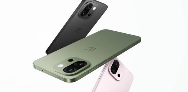 OnePlus 13s