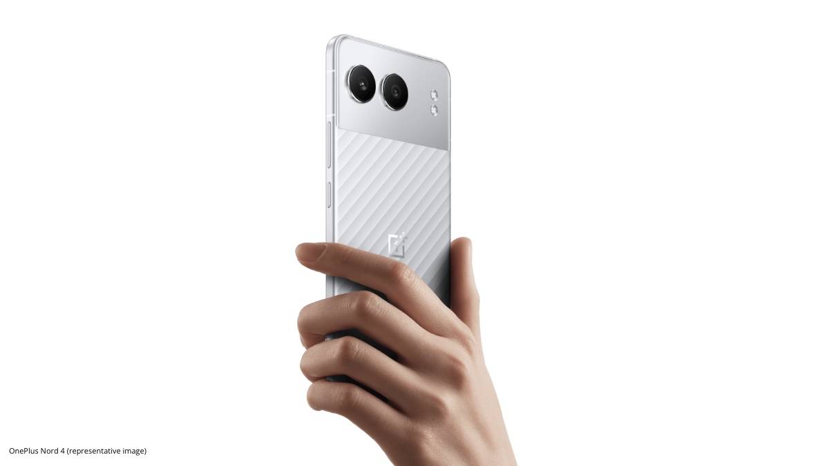 OnePlus Nord 5 Leak: 6650mAh Battery, Dimensity 9400e Chip & 80W Fast Charging Revealed 2 OnePlus Nord 5 spotted on TUV Rheinland with 6,650mAh battery