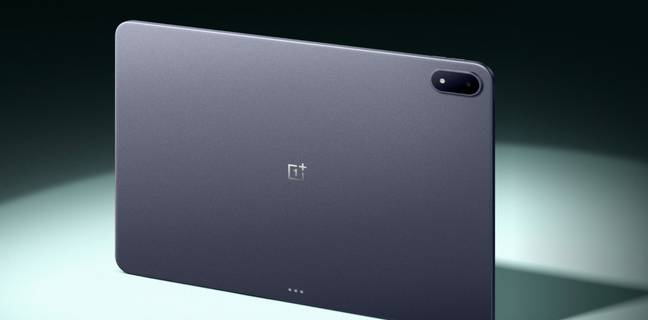 OnePlus Pad 3